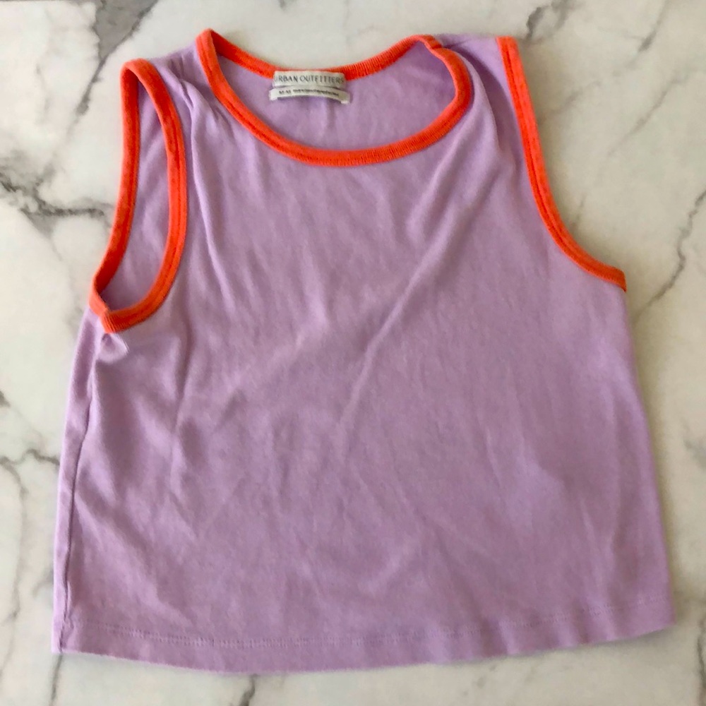 UO Short Sleeve